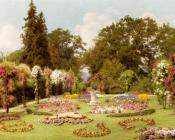 The Rose Garden - 乔治·马克斯